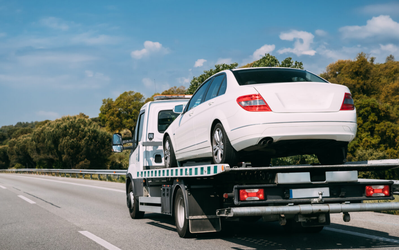 Hasankeyf Oto Çekici
